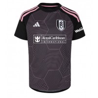 Fulham Armando Broja #9 Tredjedrakt 2023-24 Kortermet